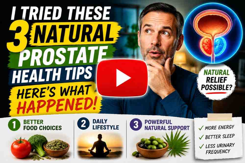 Natural-prostate-health-tips-revealed