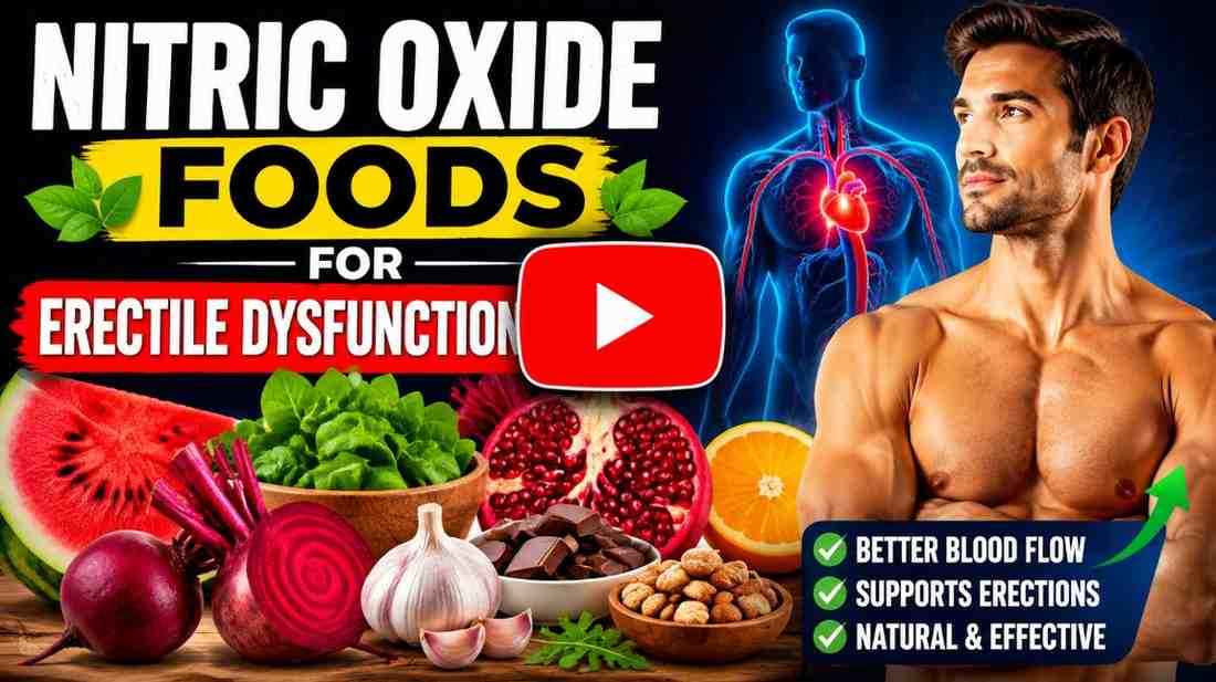 Nitric-oxide-foods-for-circulation-boost