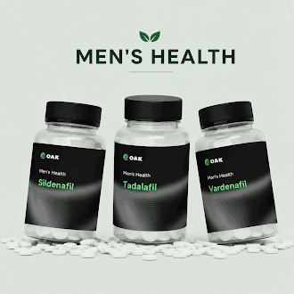 OAK Mens Health