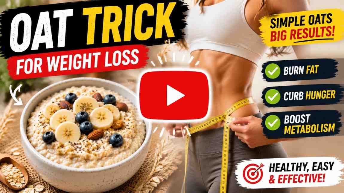 Oats-for-natural-weight-loss-boost