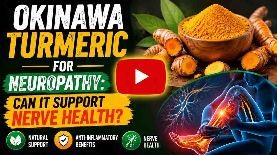 Okinawa-turmeric-for-nerve-health