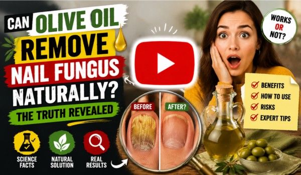 Olive-Oil-and-Nail-Fungus-The-Truth-Revealed