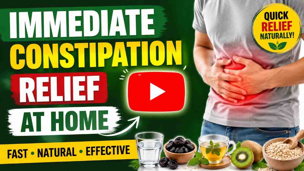 Quick-relief-for-constipation-at-home