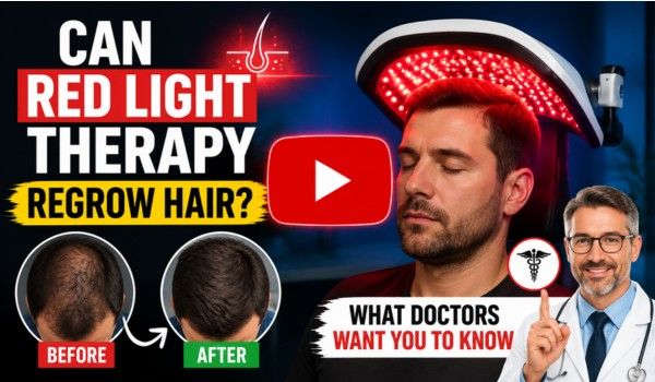 Red-Light-Therapy-Can-It-Regrow-Hair