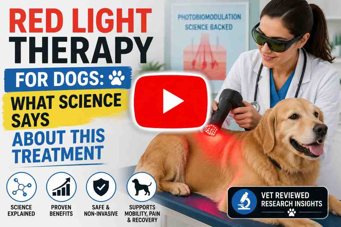 Red-light-therapy-for-dogs-explained