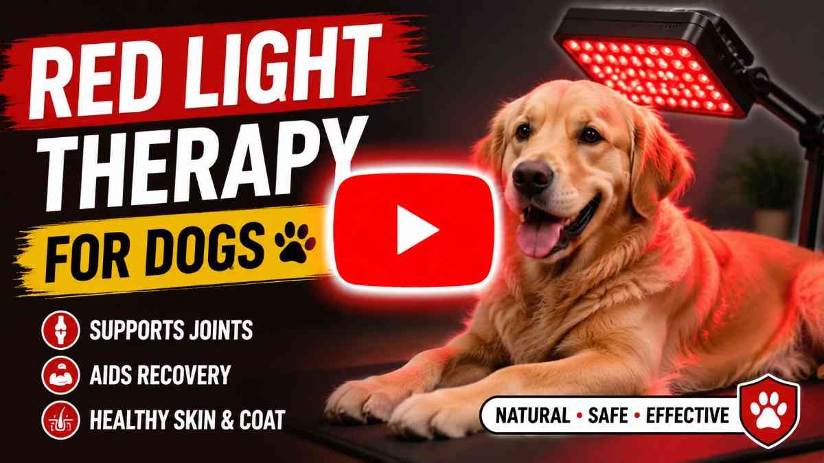 Red-light-therapy-for-dogs