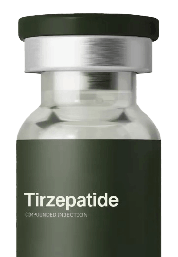 Refills Tirzepatide Medication