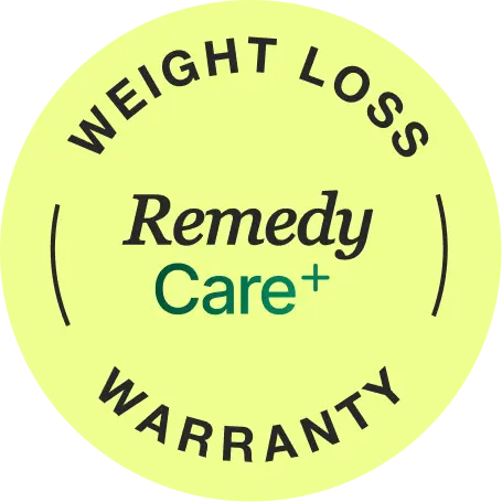 Remedy Meds Guarantee