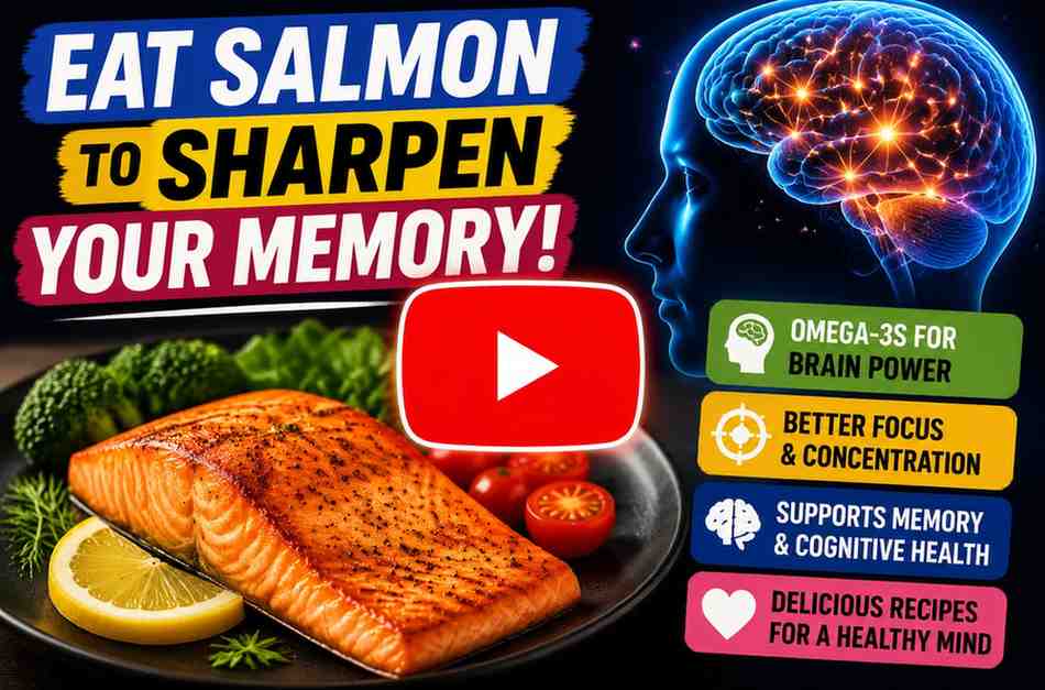 Salmon trick for memory