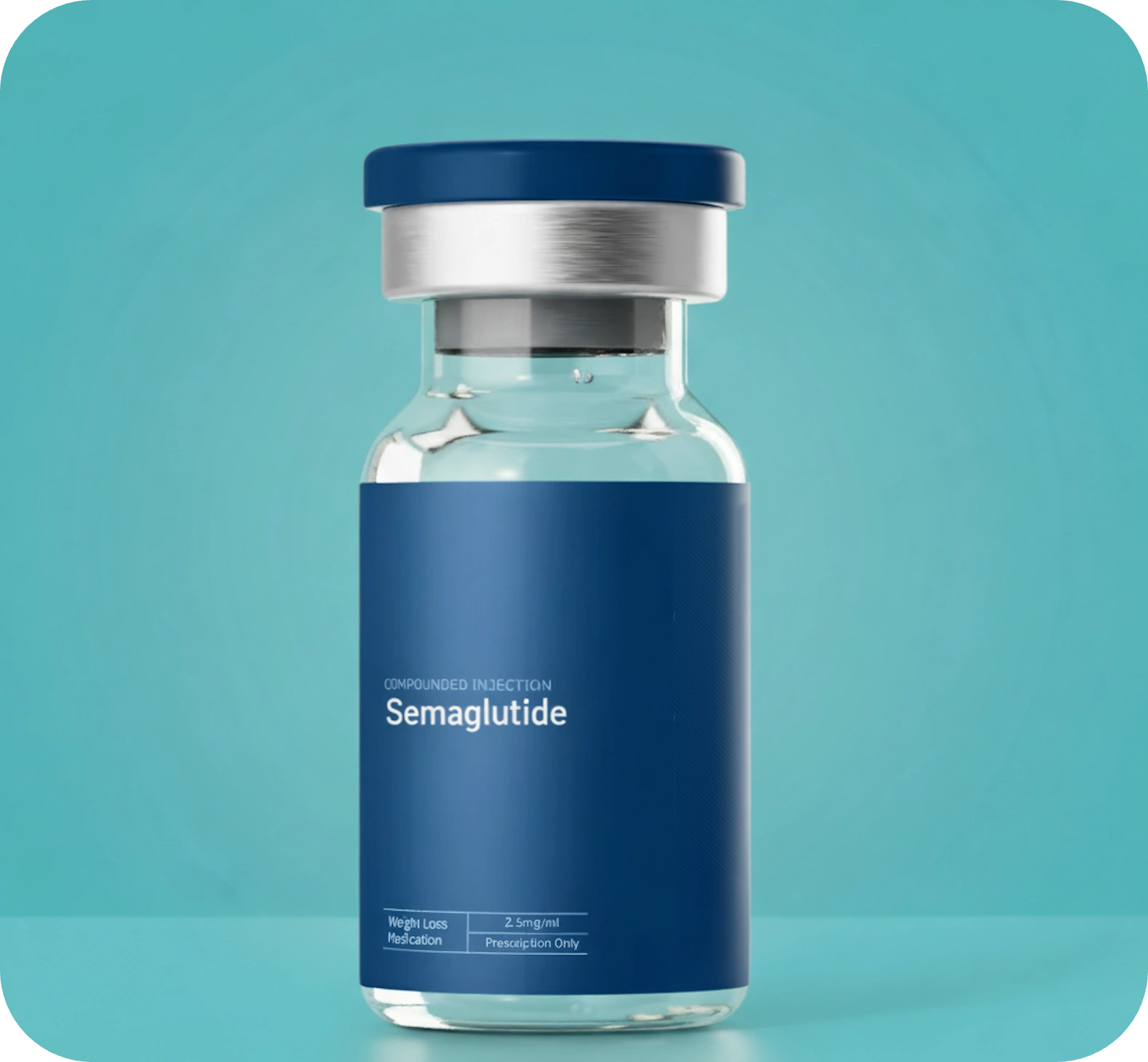 Semaglutide