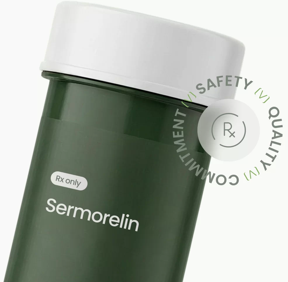 Sermorelin