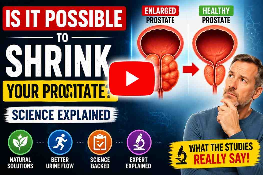 Shrink-your-prostate-naturally