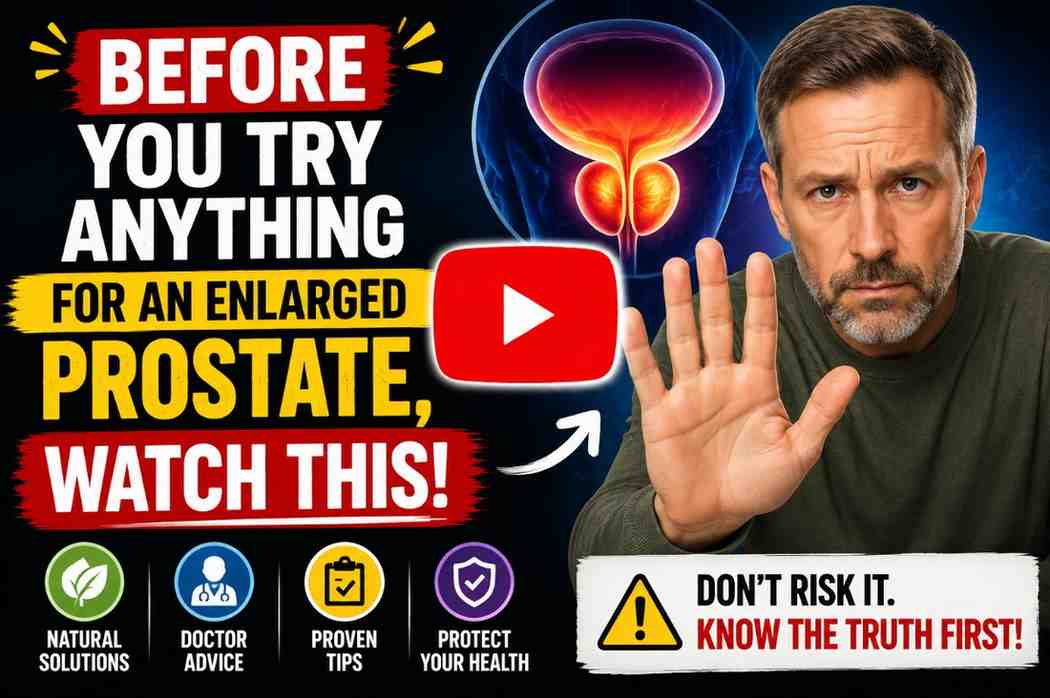 Shrinking-your-prostate-science-explained