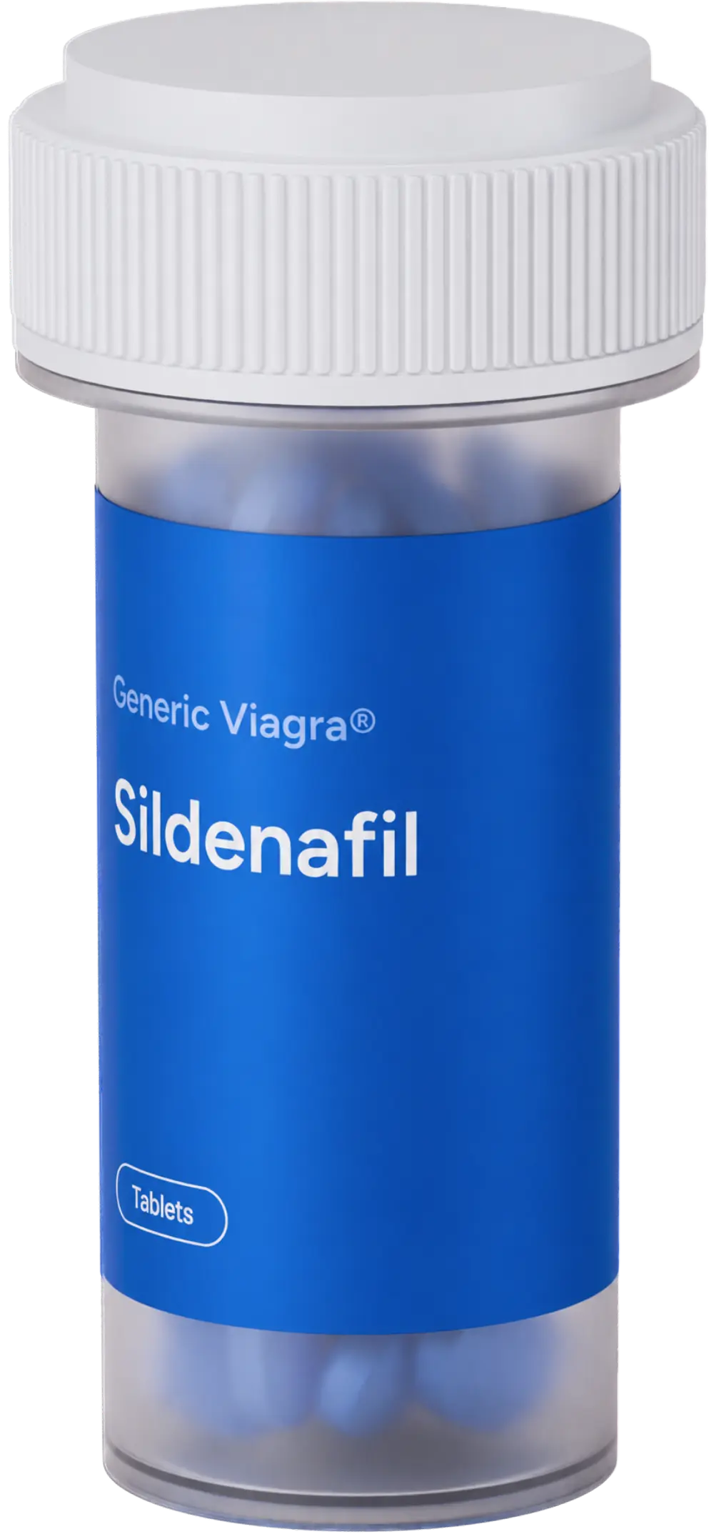 Sildenafil