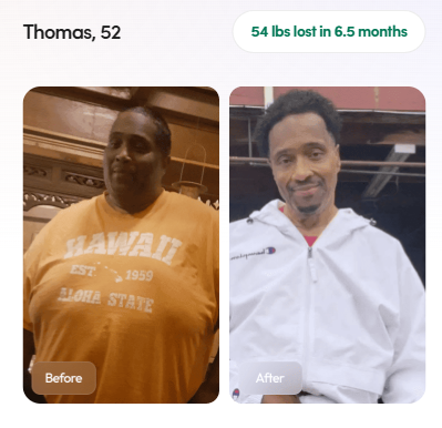SkinnyRx Customer reviews