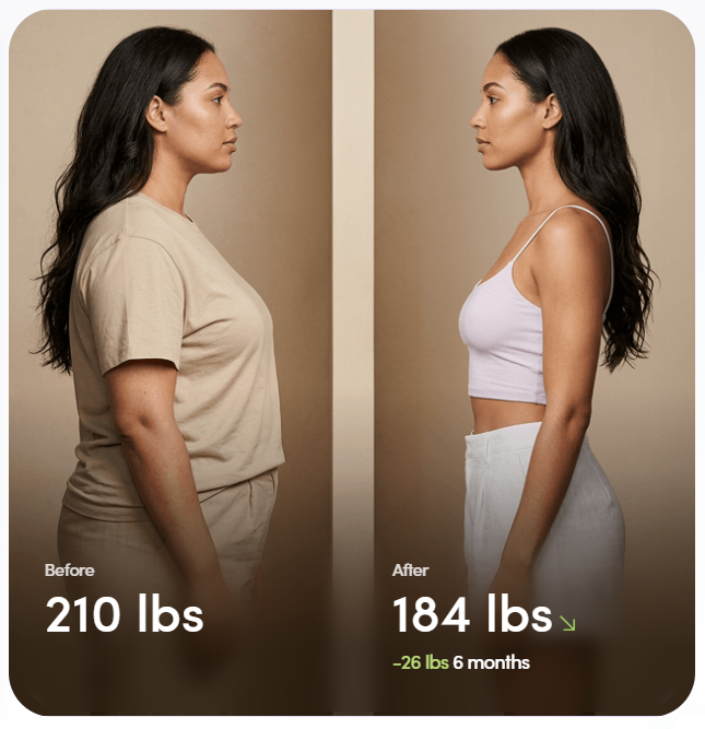 SkinnyRx Results