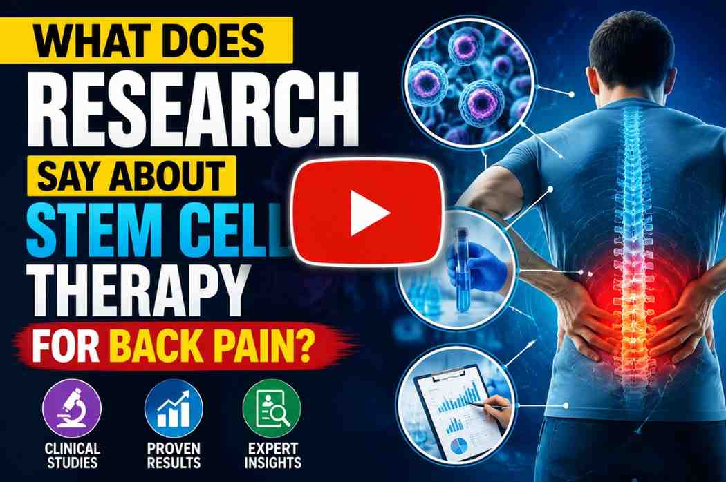 Stem-cell-therapy