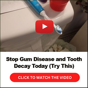 Stop Gum Disease and Tooth Decay Today