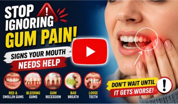 Stop-Ignoring-Gum-pain