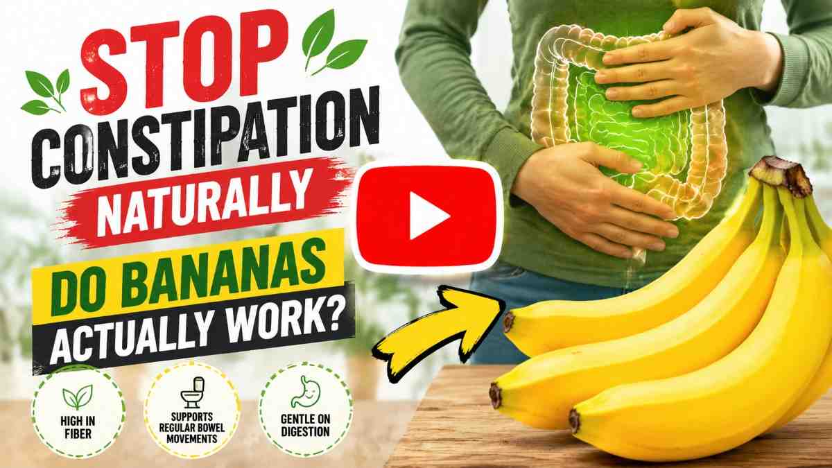 Stop-constipation-naturally-with-bananas