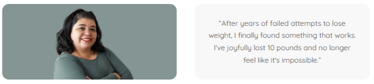 Synergy Rx Customer reviews