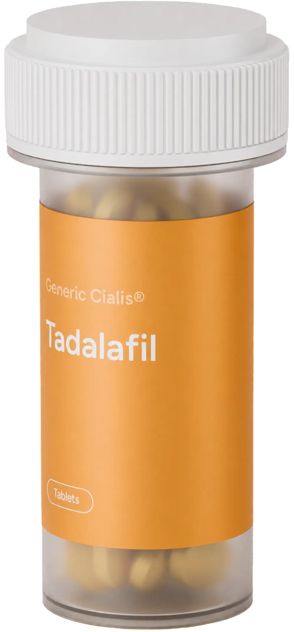 Tadalafil