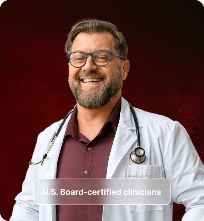 Taurus Charge physician
