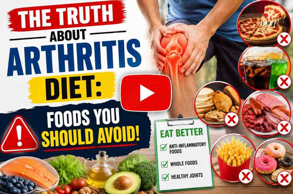 The-truth-about-arthritis-diet