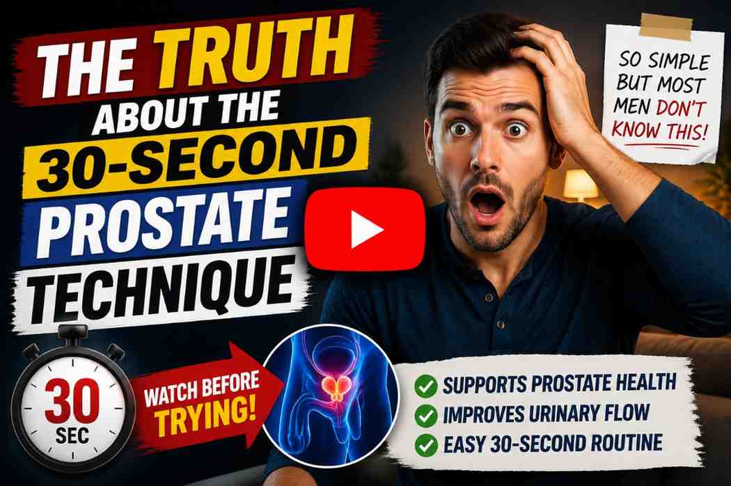 The-truth-about-prostate