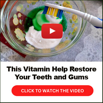 This Natural Remedy Helps Against Bad Breath