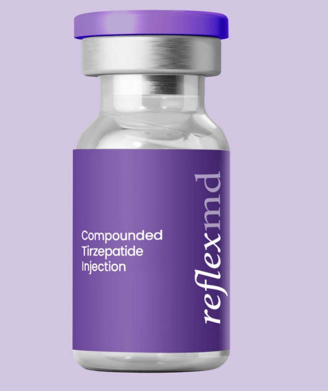 Tirzepatide