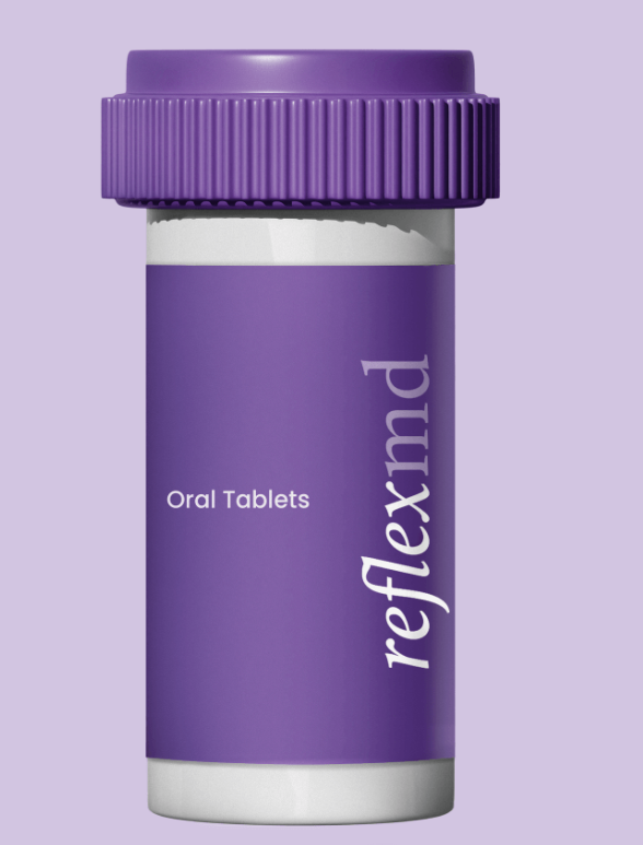 Tirzepatide Oral tablets