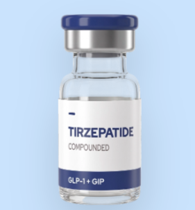 Tirzepatide 