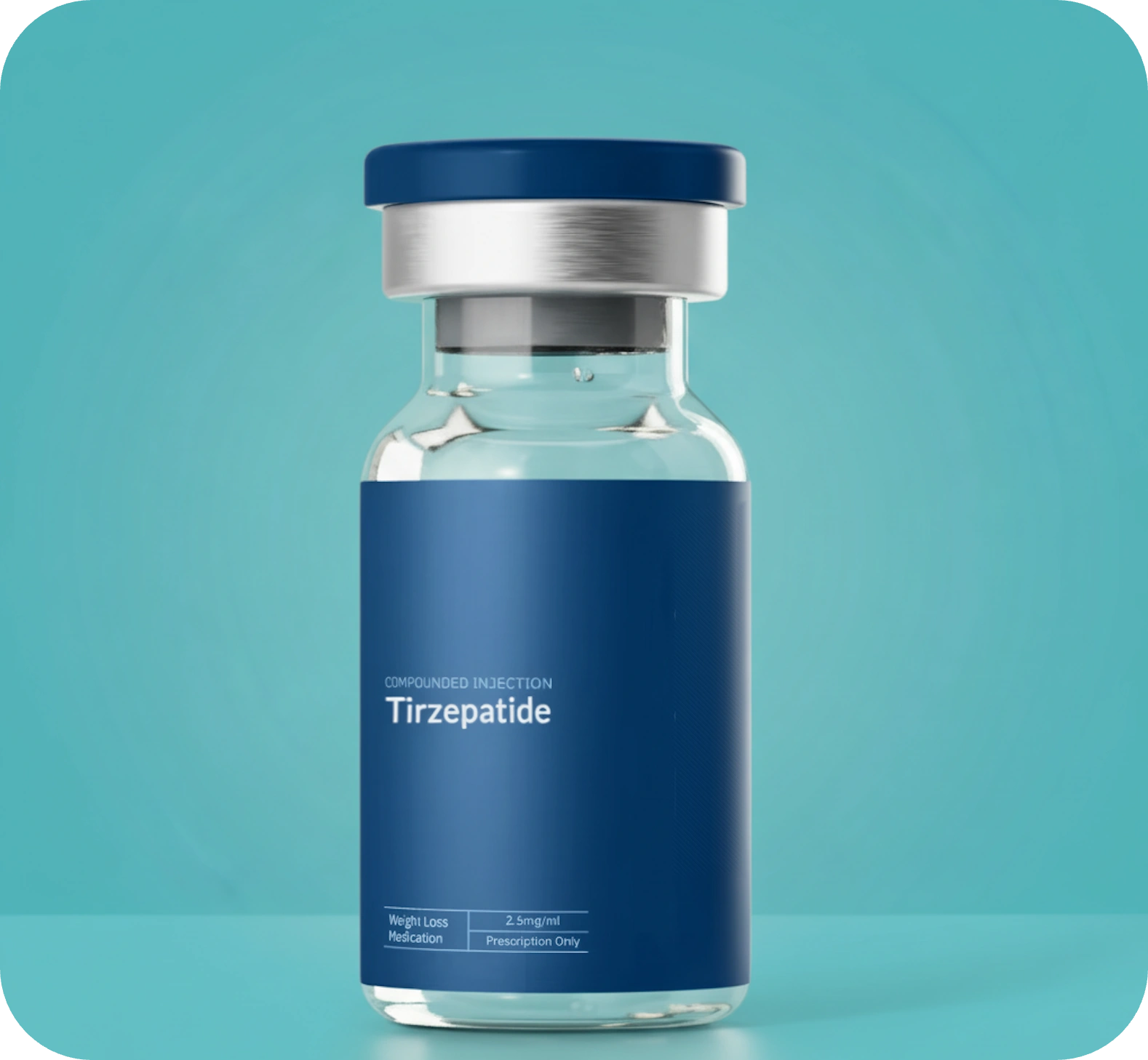 Tirzepatide