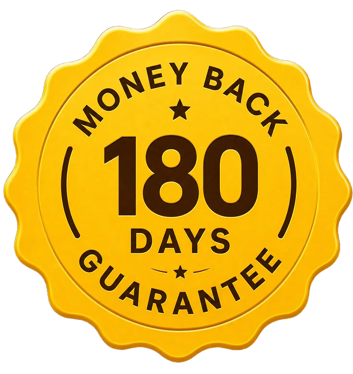 Trimi money back guarantee