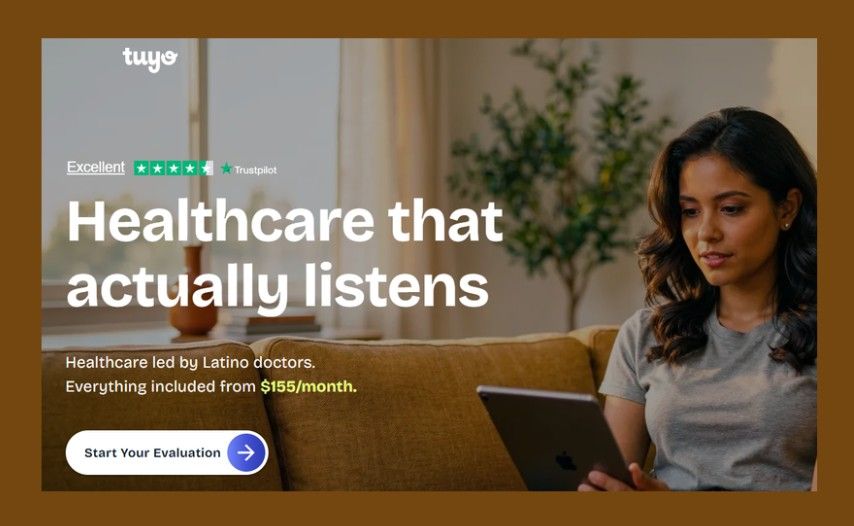 Tuyo product reviews
