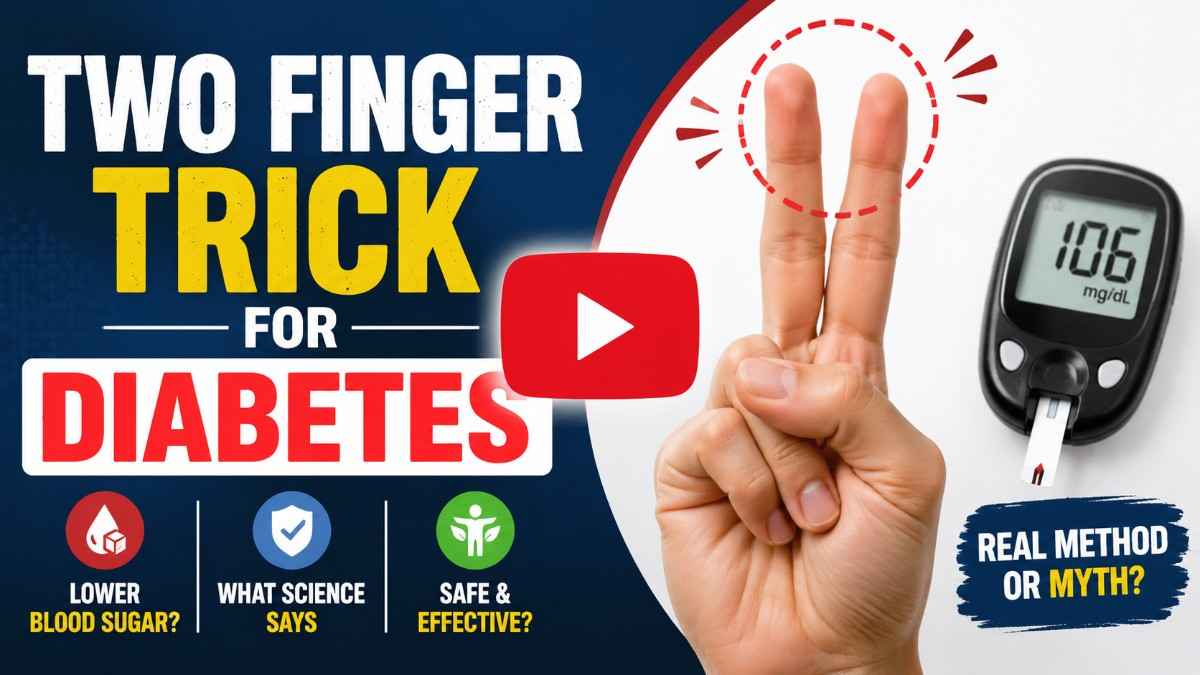 Two-finger-trick-for-diabetes-explained