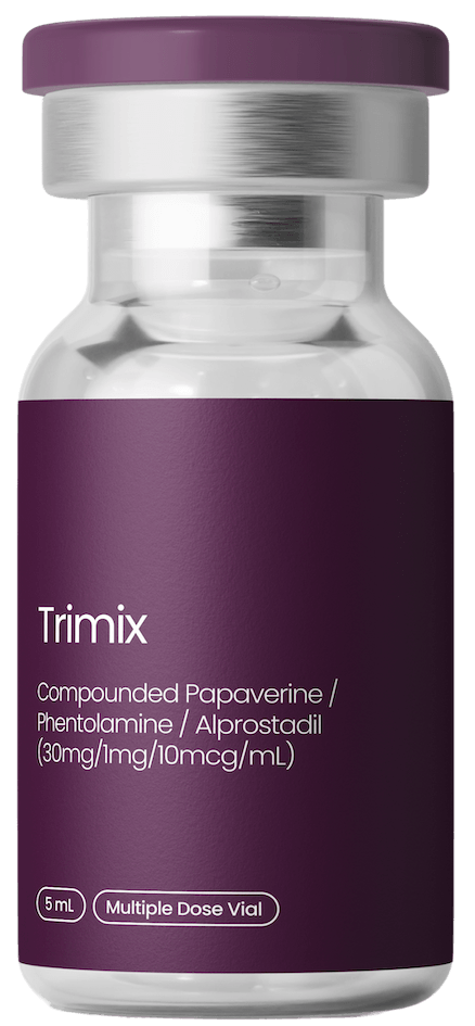 UrWay Health Trimix