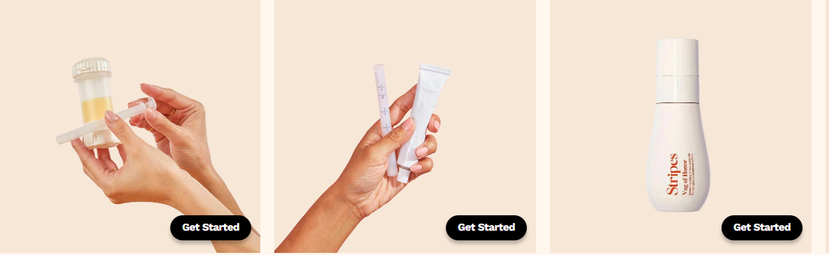 Vaginal Dryness
