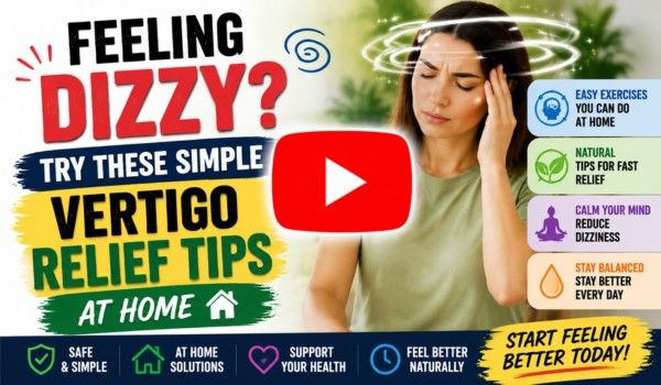 Vertigo-Relief-Tips-at-Home