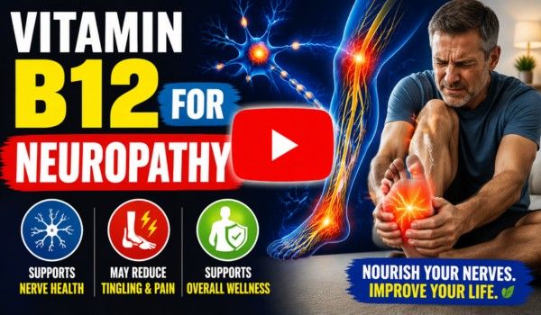 Vitamin-B12-for-Neuropathy