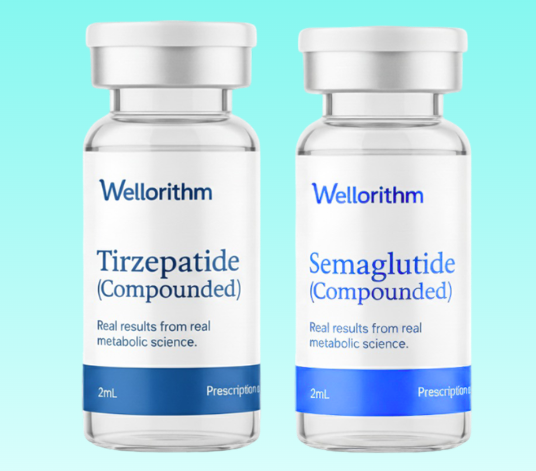 Wellorithm