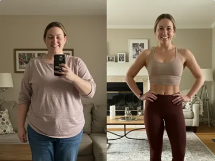 Wellorithm Customer Results