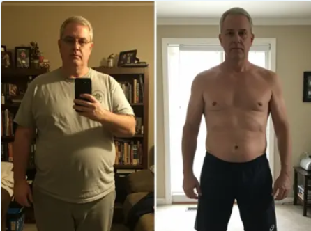 Wellorithm customer results