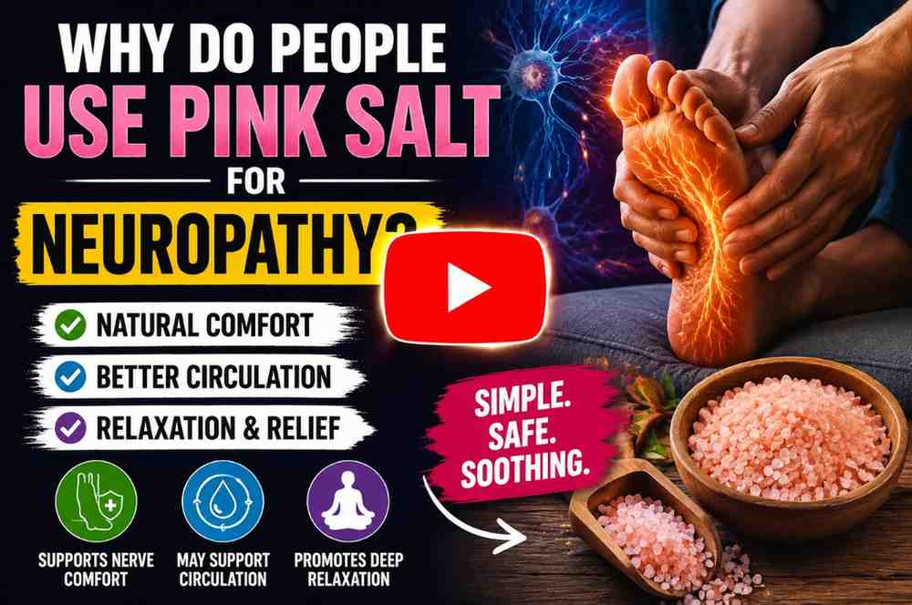 Why-use-pink-salt-for-neuropathy