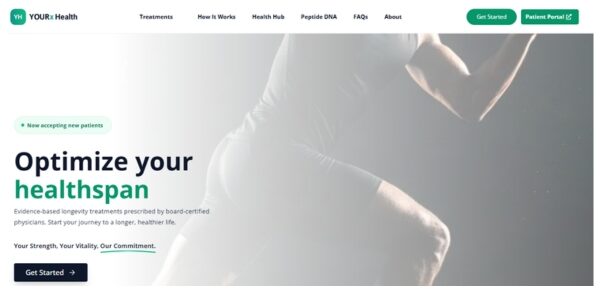 YOURx Health Reviews