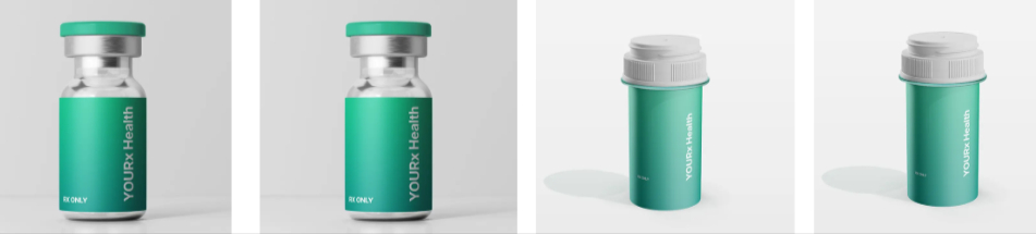 YOURx Health Weight loss