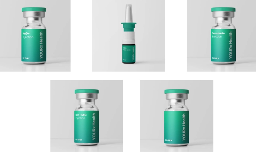 YOURx Health metabolic health