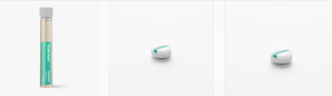 YOURx Health sexual health