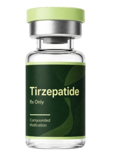 Your era Tirzepatide
